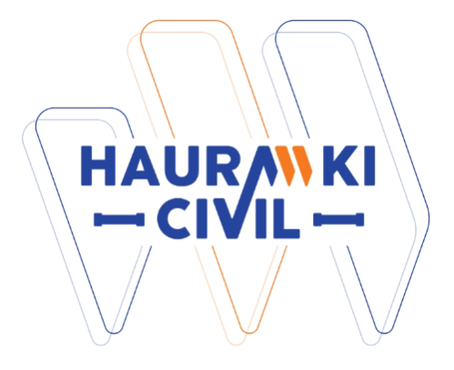 HAURAKI CIVIL LIMITED
